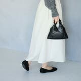 もふぽかファーインナーフラットシューズ | VIVIAN COLLECTION | 詳細画像13 