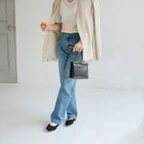 もふぽかファーインナーフラットシューズ | VIVIAN COLLECTION | 詳細画像18 