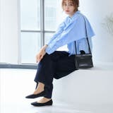 もふぽかファーインナーフラットシューズ | VIVIAN COLLECTION | 詳細画像19 