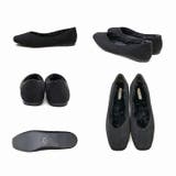 もふぽかファーインナーフラットシューズ | VIVIAN COLLECTION | 詳細画像4 