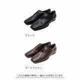 スリットデザインローファー | VIVIAN COLLECTION | 詳細画像2