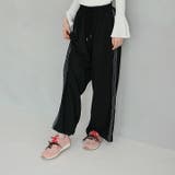 靴ひも2種類付き やわらかソールダブルシューレーススニーカー | VIVIAN COLLECTION | 詳細画像12 