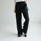 やわらかソールレオパードレースアップスニーカー | VIVIAN COLLECTION | 詳細画像13