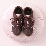 やわらかソールバイカラーレースアップスニーカー | VIVIAN COLLECTION | 詳細画像17 