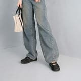 やわらかソールメリージェーンスニーカー | VIVIAN COLLECTION | 詳細画像13 