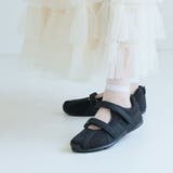 やわらかソールメリージェーンスニーカー | VIVIAN COLLECTION | 詳細画像7 