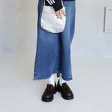 厚底シンプルコインローファー | VIVIAN COLLECTION | 詳細画像12