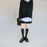 厚底シンプルコインローファー | VIVIAN COLLECTION | 詳細画像15