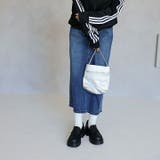 厚底シンプルコインローファー | VIVIAN COLLECTION | 詳細画像19