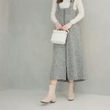 履きごこちやみつき感激 晴雨兼用ストレッチショートブーツ | VIVIAN COLLECTION | 詳細画像17 