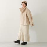 yumi.×VIVIANコラボ厚底ストレッチエンジニアブーツ | VIVIAN COLLECTION | 詳細画像11 