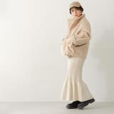 yumi.×VIVIANコラボ厚底ストレッチエンジニアブーツ | VIVIAN COLLECTION | 詳細画像12 