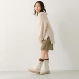 yumi.×VIVIANコラボ厚底ストレッチエンジニアブーツ | VIVIAN COLLECTION | 詳細画像7 