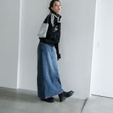 晴雨兼用 厚底ストレッチブーツ | VIVIAN COLLECTION | 詳細画像18 