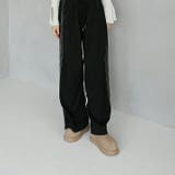 もふぽか厚底ムートンブーツ | VIVIAN COLLECTION | 詳細画像12 