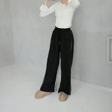 もふぽか厚底ムートンブーツ | VIVIAN COLLECTION | 詳細画像18 