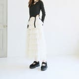 もふぽか厚底メリージェーンスリッポン | VIVIAN COLLECTION | 詳細画像17