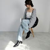 michan×VIVIANコラボ | VIVIAN COLLECTION | 詳細画像15 