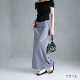 厚底ゴールドモチーフツイードサンダル | VIVIAN COLLECTION | 詳細画像20