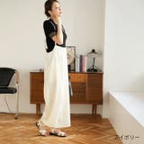 履きごこちやみつき感激 クロスデザインゴムバンドサンダル | VIVIAN COLLECTION | 詳細画像13