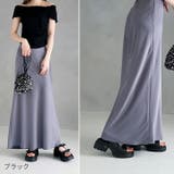 厚底ダブルリボンストラップサンダル | VIVIAN COLLECTION | 詳細画像9
