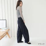 ラウンドトゥバレエシューズ | VIVIAN COLLECTION | 詳細画像16