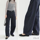 ラウンドトゥバレエシューズ | VIVIAN COLLECTION | 詳細画像10
