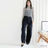 ポインテッドトゥパールストラップスリングバックパンプス | VIVIAN COLLECTION | 詳細画像12