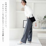 ポインテッドトゥパールストラップスリングバックパンプス | VIVIAN COLLECTION | 詳細画像6