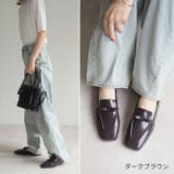 リボンレインローファー | VIVIAN COLLECTION | 詳細画像12