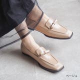 リボンレインローファー | VIVIAN COLLECTION | 詳細画像20