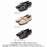 リボンレインローファー | VIVIAN COLLECTION | 詳細画像3