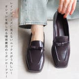 リボンレインローファー | VIVIAN COLLECTION | 詳細画像6