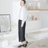 スクエアトゥダブルリボンパンプス | VIVIAN COLLECTION | 詳細画像17