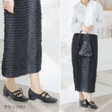 スクエアトゥダブルリボンパンプス | VIVIAN COLLECTION | 詳細画像11
