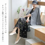 スクエアトゥメタルアクセントバブーシュ | VIVIAN COLLECTION | 詳細画像7
