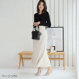 【履きごこちやみつき感激】ポインテッドトゥターバンリボン7cmヒールパンプス | VIVIAN COLLECTION | 詳細画像17