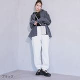 厚底ダブルストラップスニーカー | VIVIAN COLLECTION | 詳細画像15