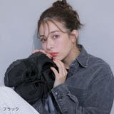 やわらかソールレースアップベルトスニーカー | VIVIAN COLLECTION | 詳細画像17