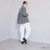 やわらかソールレースアップベルトスニーカー | VIVIAN COLLECTION | 詳細画像19
