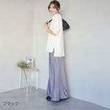 軽量やわらかソールベルトスニーカーサンダル | VIVIAN COLLECTION | 詳細画像11 