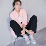 軽量やわらかソールベルトスニーカーサンダル | VIVIAN COLLECTION | 詳細画像12 