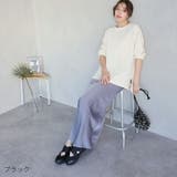 軽量やわらかソールベルトスニーカーサンダル | VIVIAN COLLECTION | 詳細画像15 