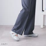 軽量やわらかソールベルトスニーカーサンダル | VIVIAN COLLECTION | 詳細画像18 