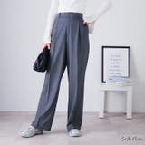 軽量やわらかソールベルトスニーカーサンダル | VIVIAN COLLECTION | 詳細画像20 