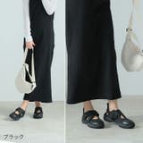 軽量やわらかソールベルトスニーカーサンダル | VIVIAN COLLECTION | 詳細画像9 