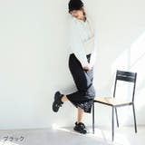 厚底ベルトスニーカーサンダル | VIVIAN COLLECTION | 詳細画像18