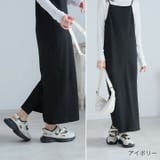 厚底ベルトスニーカーサンダル | VIVIAN COLLECTION | 詳細画像10