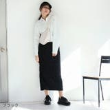 軽量厚底Tトゥデザインレースアップスニーカー | VIVIAN COLLECTION | 詳細画像18