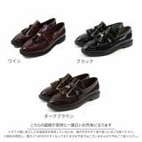 タッセルローファー | VIVIAN COLLECTION | 詳細画像2